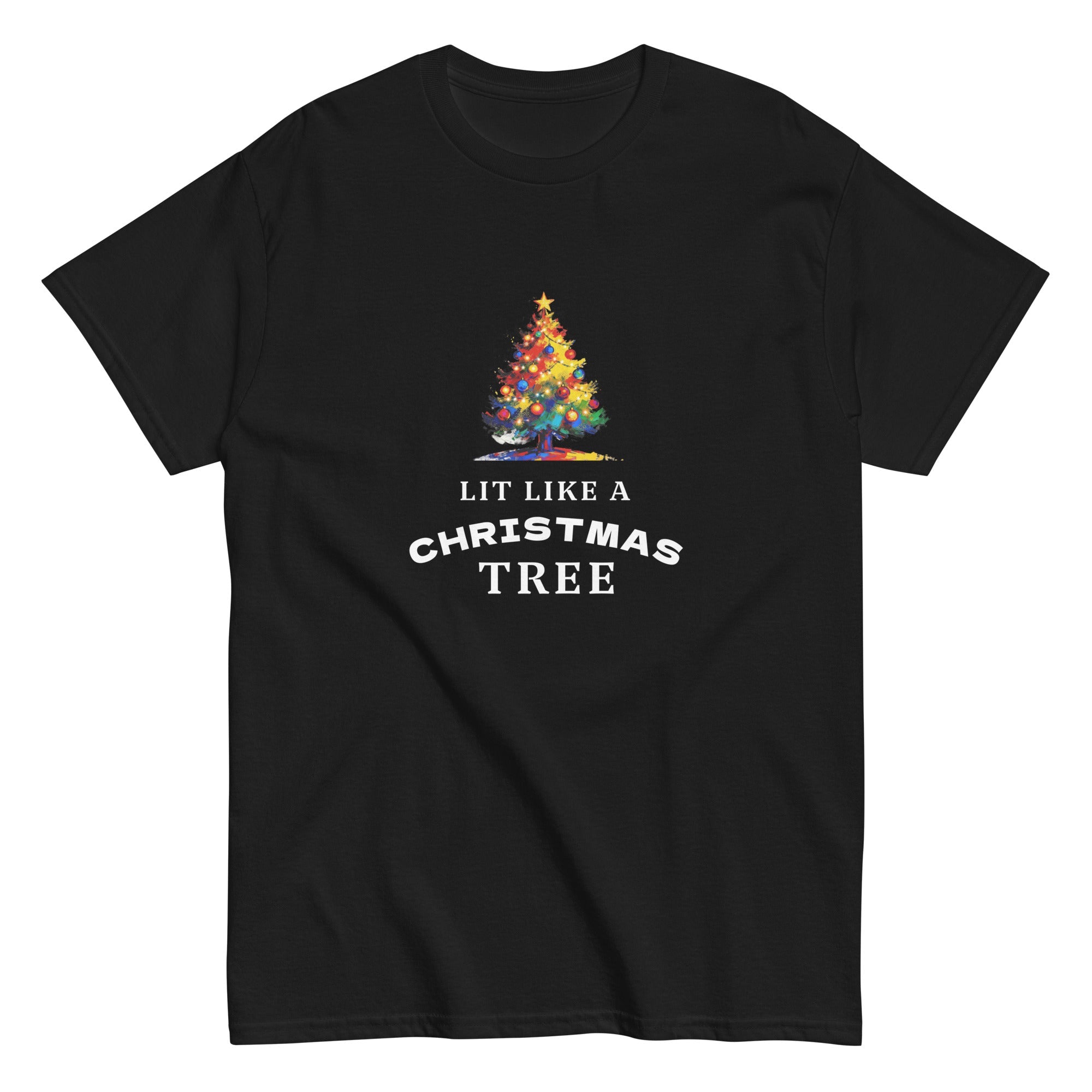 CHRISTMAS T-SHIRTS
