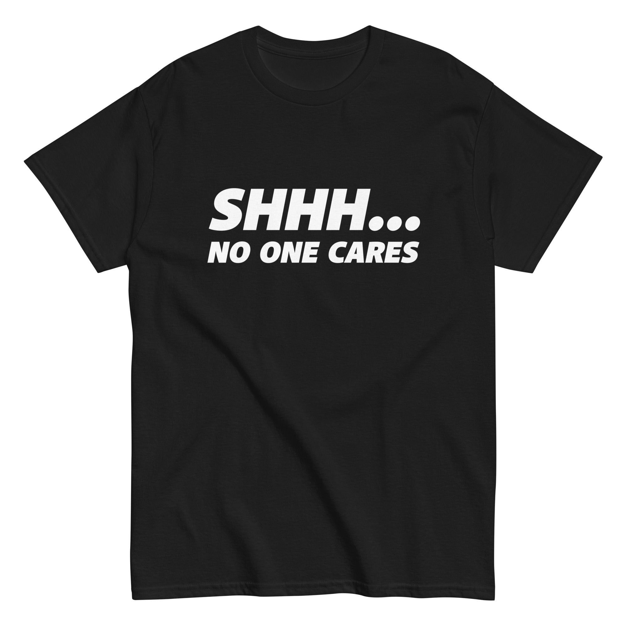 Edgy No Filter T-Shirts