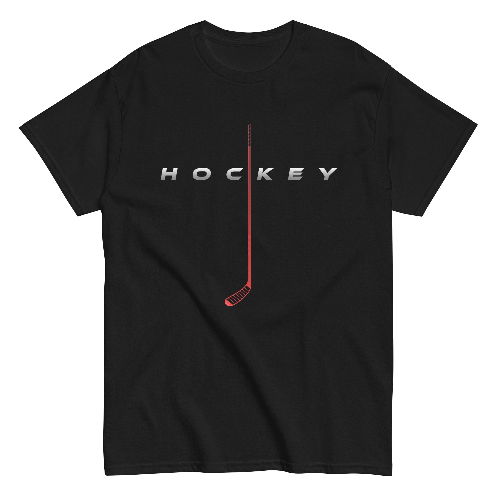 HOCKEY T-SHIRTS