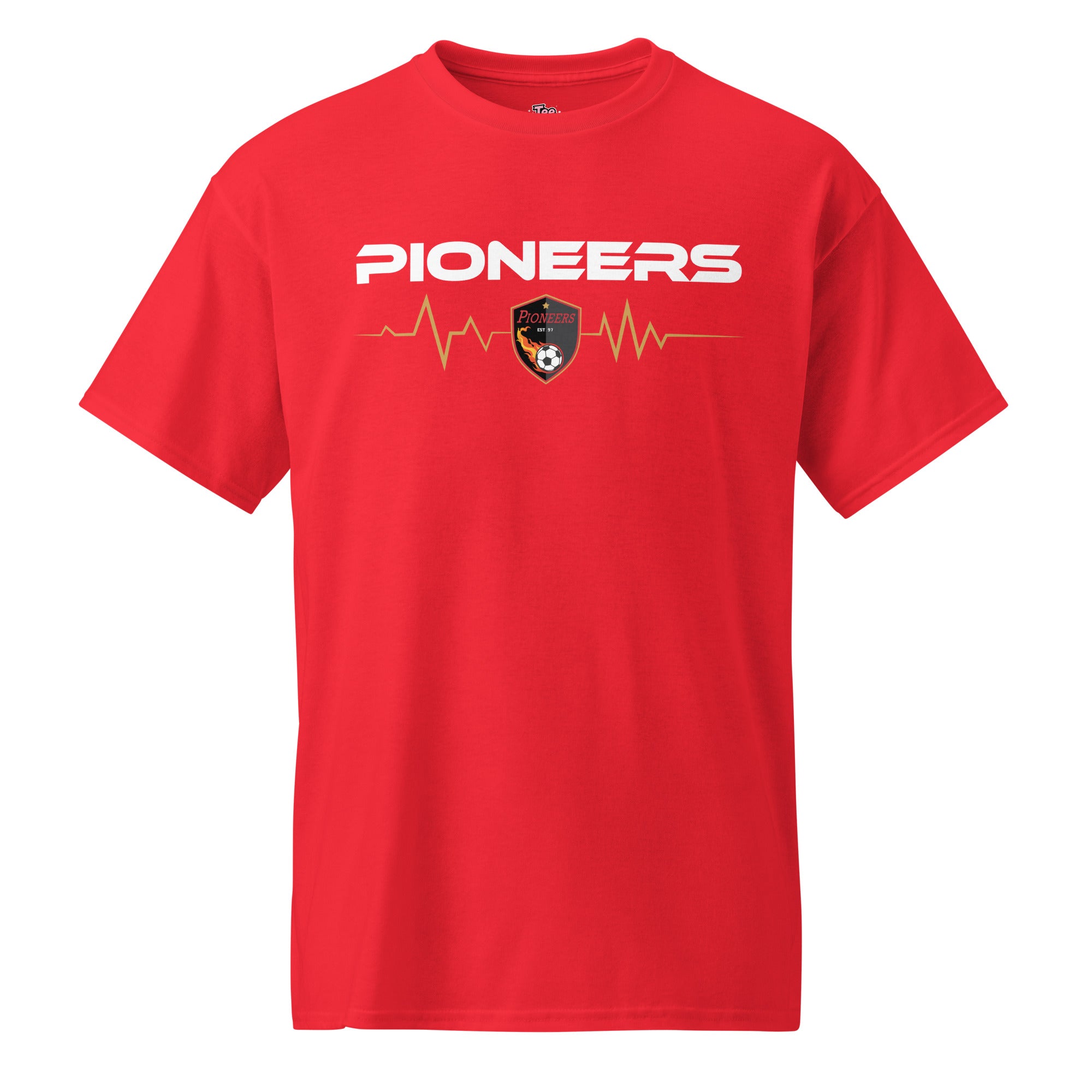PIONEERS