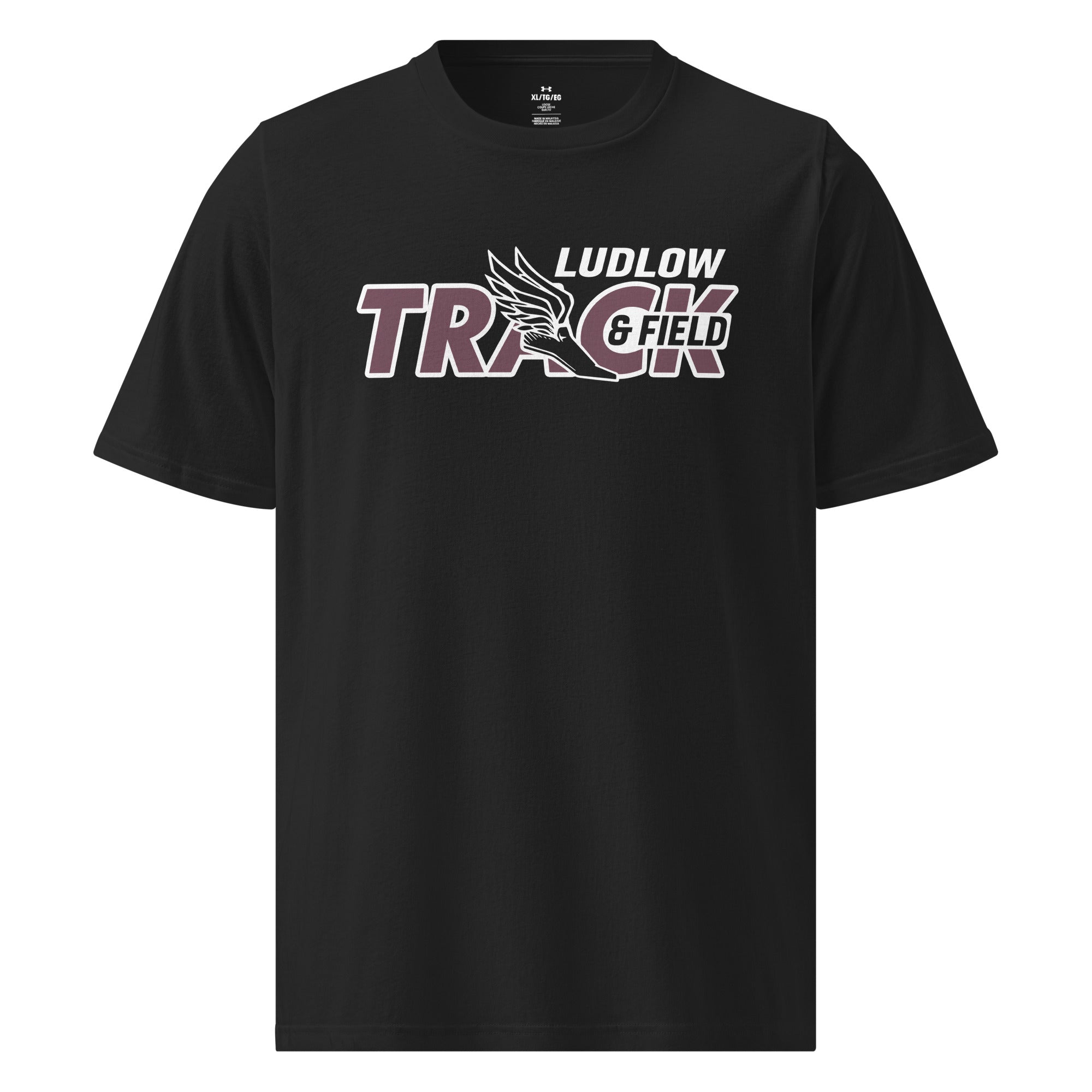 LUDLOW TRACK & FIELD