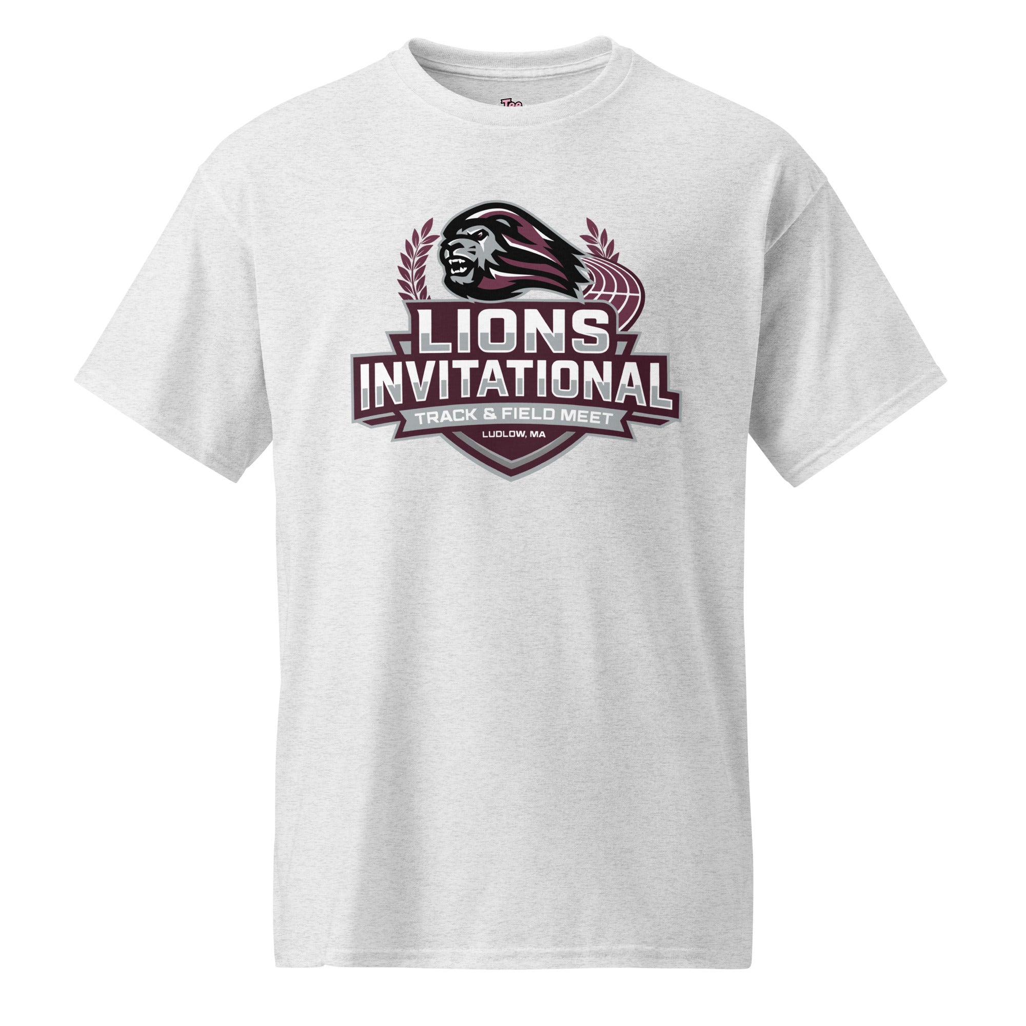 LIONS INVITATIONAL
