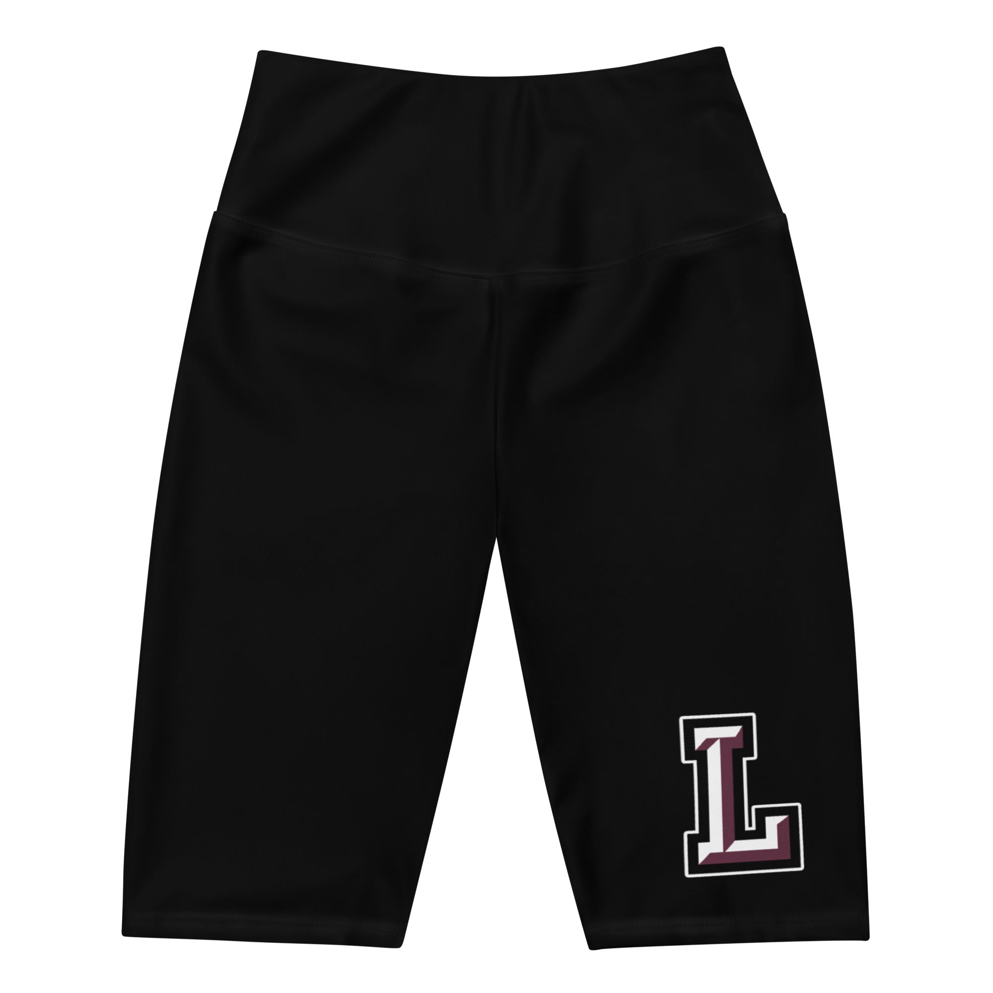 LHS TRACK WOMEN'S Biker Shorts