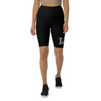 LHS TRACK WOMEN'S Biker Shorts