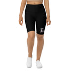 LHS TRACK WOMEN'S Biker Shorts