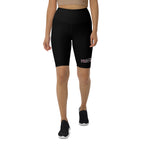 LHS TRACK WOMEN'S Biker Shorts v2