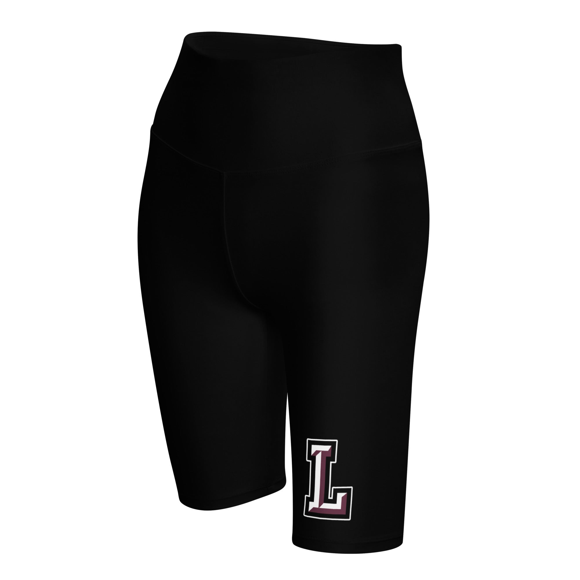 LHS TRACK WOMEN'S Biker Shorts