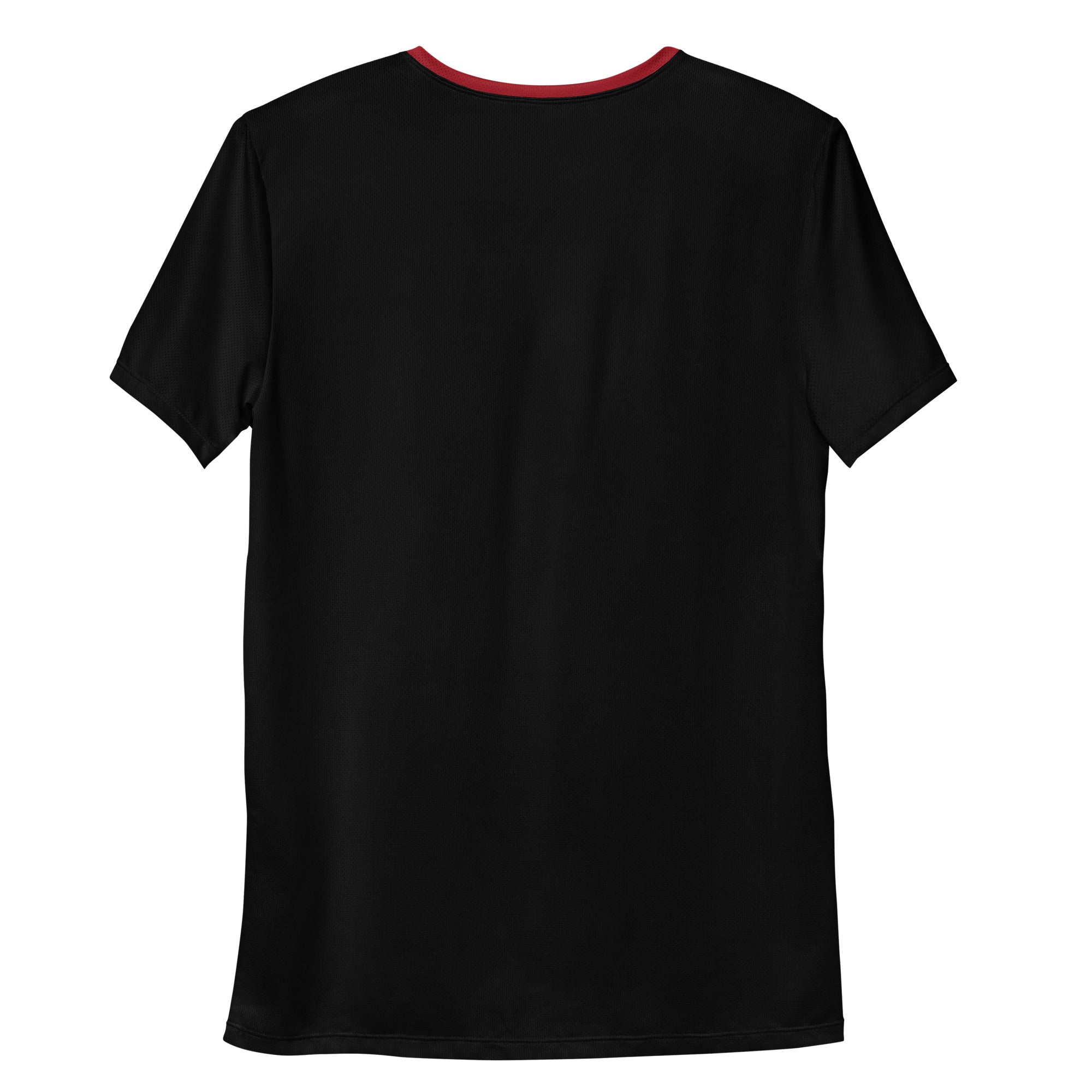 PIONEERS DISTRESSED JERSEY