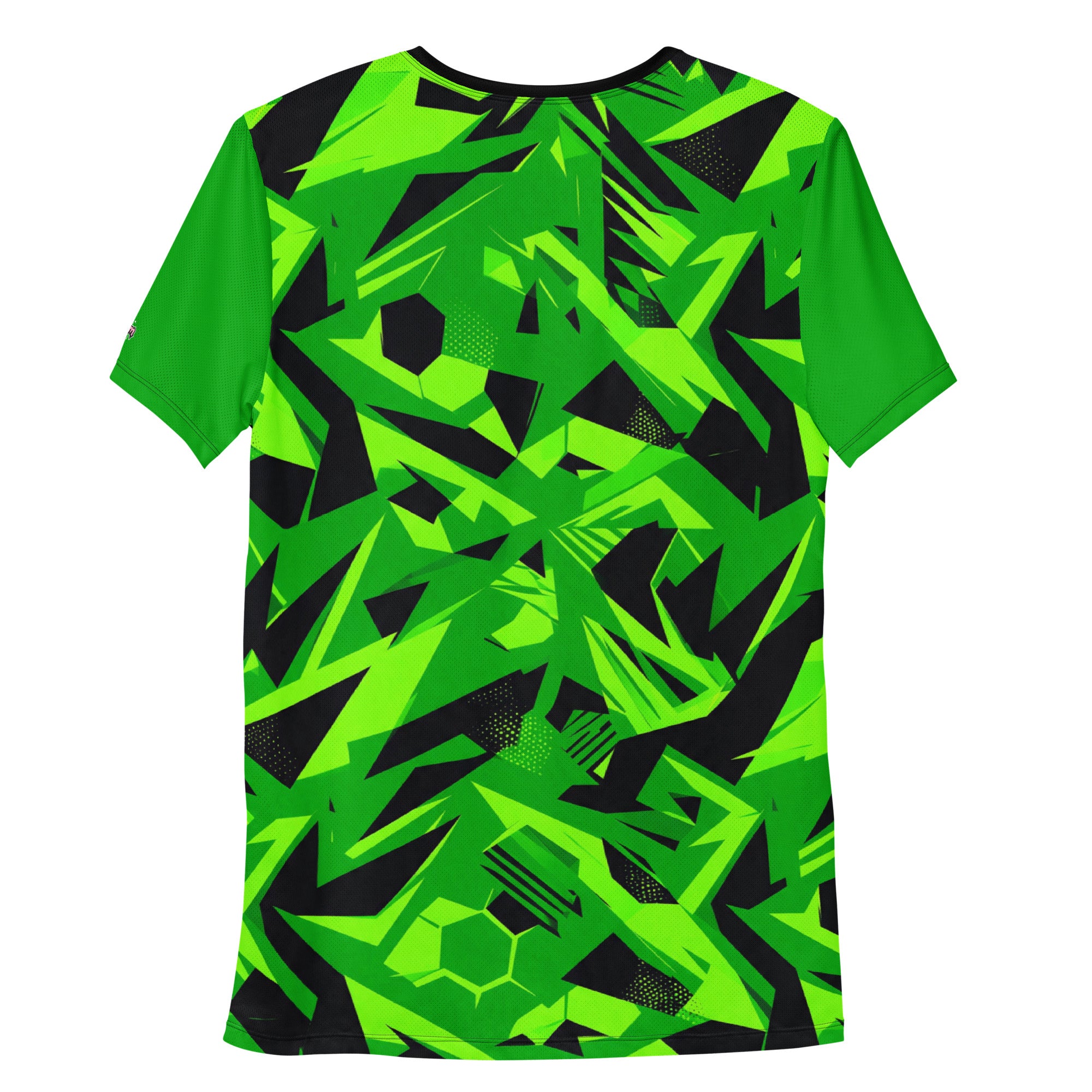 PIONEERS GOALKEEPER V1