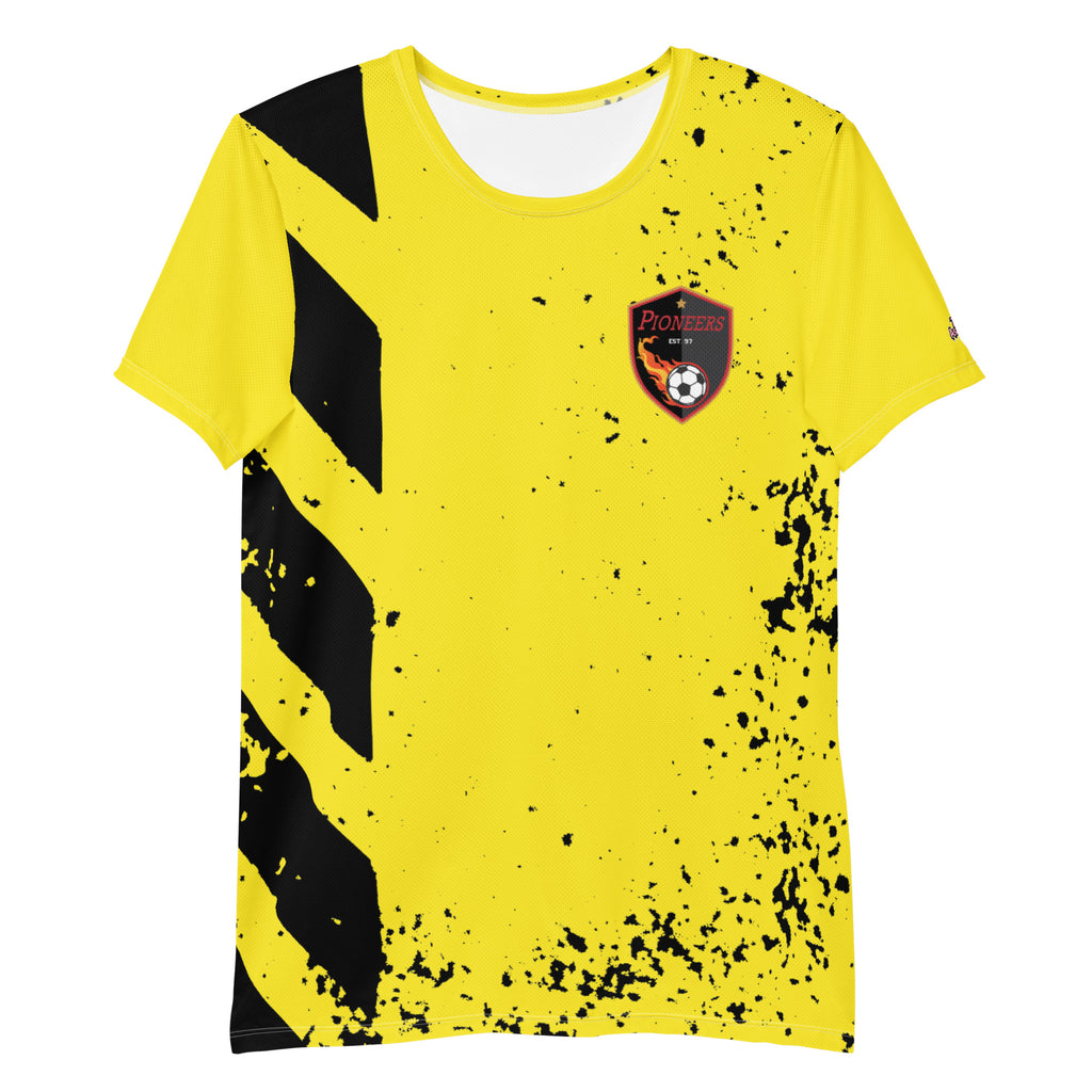PIONEERS GOALKEEPER V6