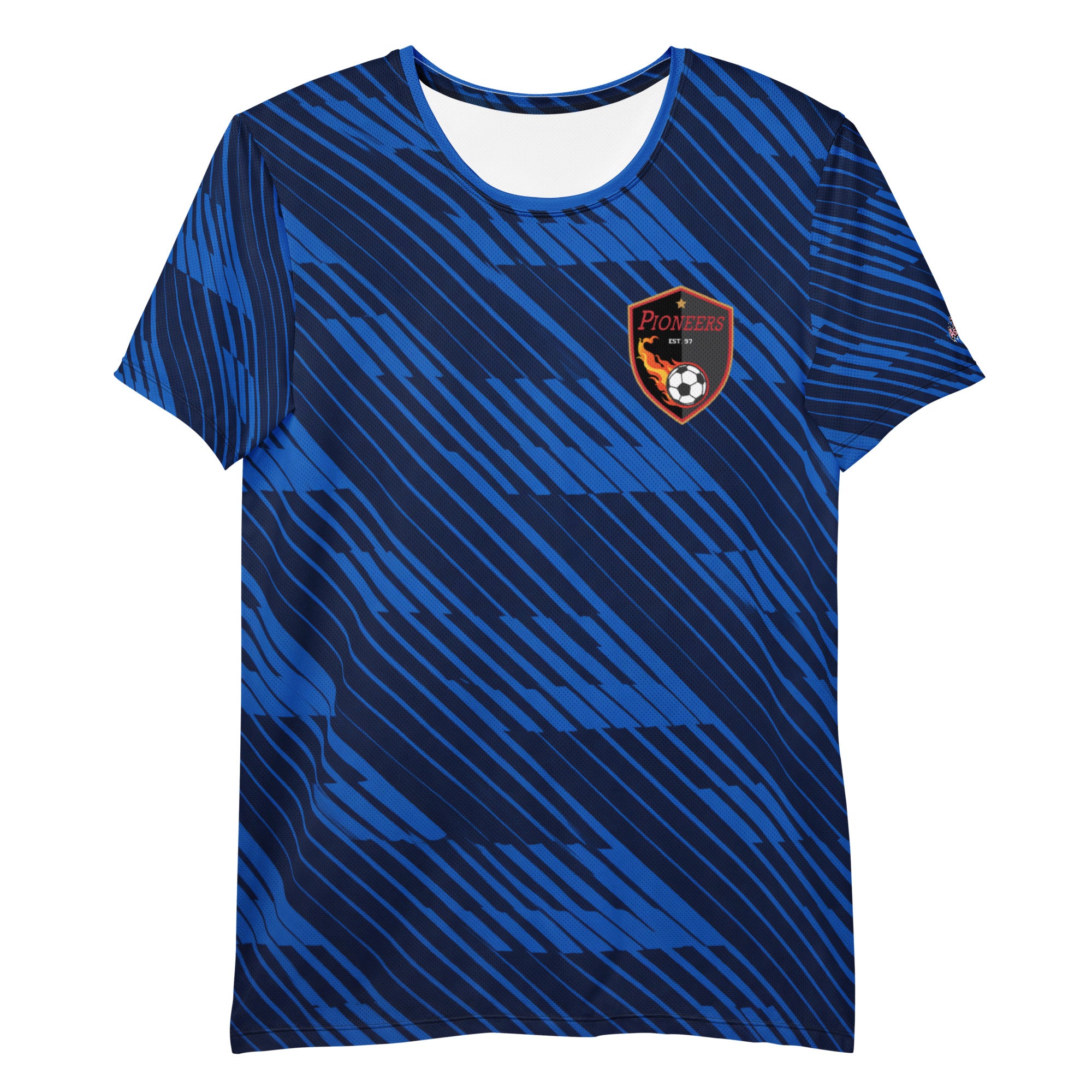 PIONEERS GOALKEEPER V4