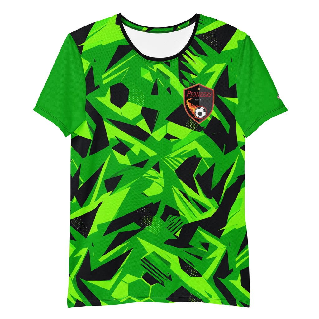 PIONEERS GOALKEEPER V1