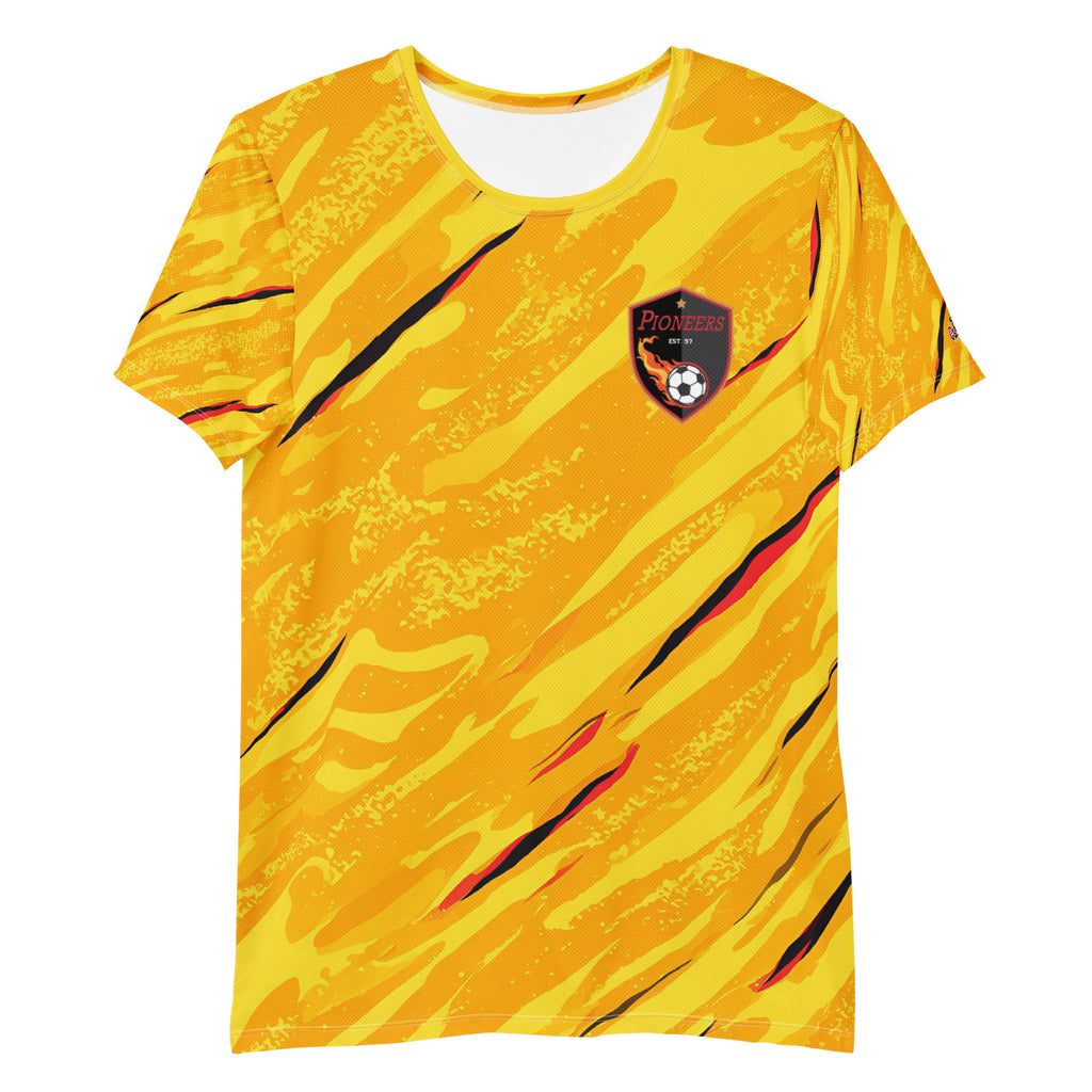 PIONEERS GOALKEEPER V3