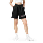LHS TRACK Unisex Mesh Shorts v2