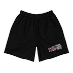 LHS TRACK All-Over Print Unisex Athletic Long Shorts v2