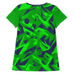 New England Mutiny USL W League Fan T-Shirt