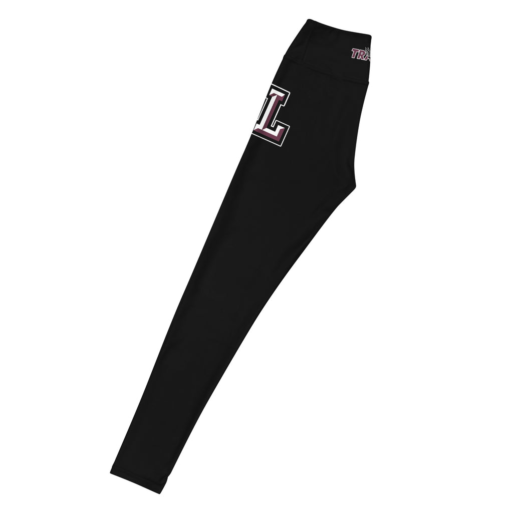 LHS TRACK WOMEN'S Yoga Leggings