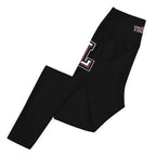 LHS TRACK WOMEN'S Yoga Leggings