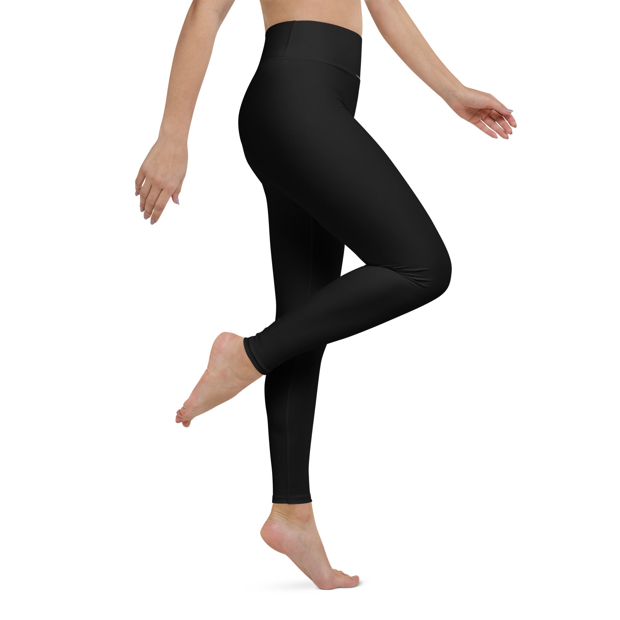 LHS TRACK WOMEN'S Yoga Leggings