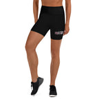 LHS TRACK WOMEN'S Yoga Shorts