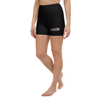 LHS TRACK WOMEN'S Yoga Shorts