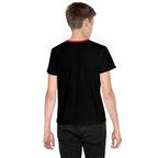YOUTH PIONEERS DISTRESSED JERSEY