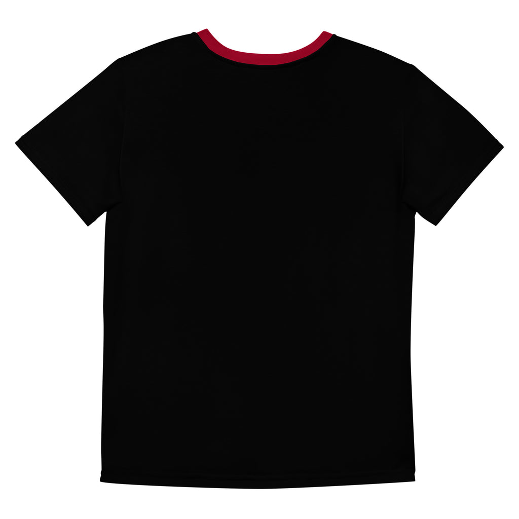 YOUTH PIONEERS DISTRESSED JERSEY