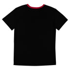 YOUTH PIONEERS DISTRESSED JERSEY