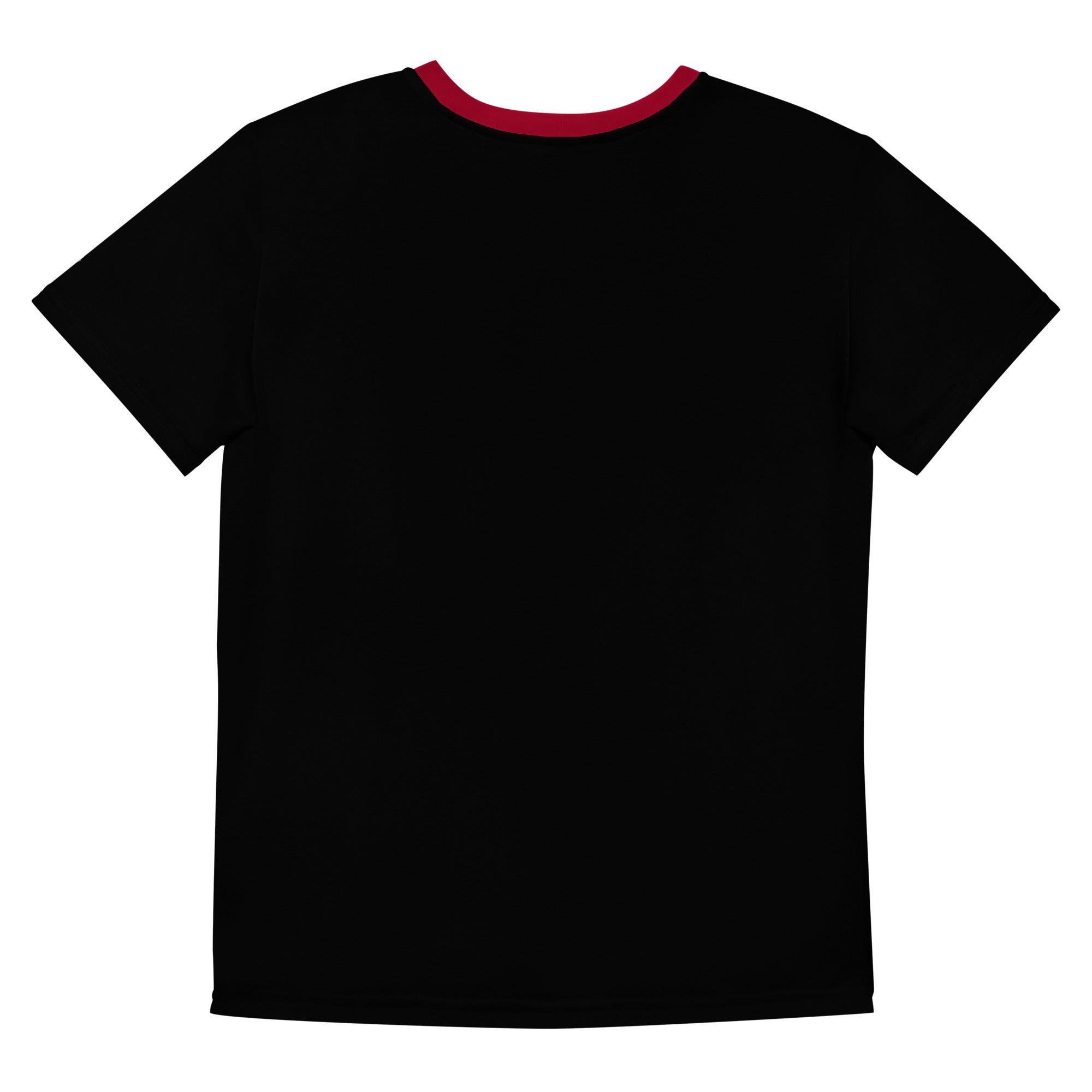 YOUTH PIONEERS DISTRESSED JERSEY