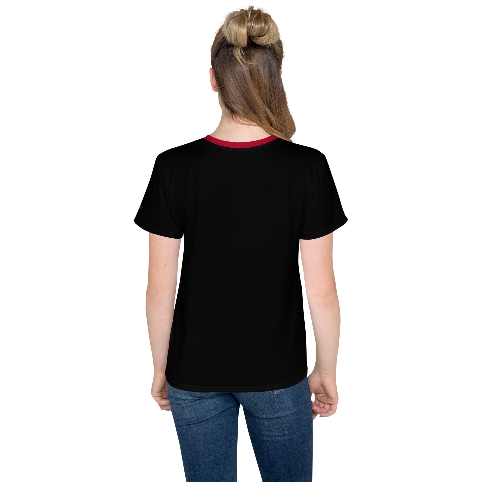 YOUTH PIONEERS DISTRESSED JERSEY