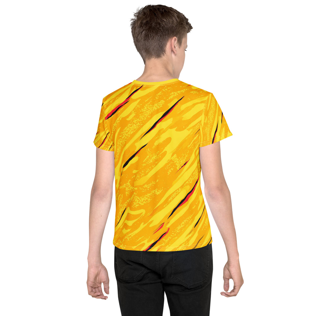 YOUTH PIONEERS GOALKEEPER V3