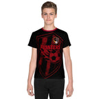 YOUTH PIONEERS DISTRESSED JERSEY