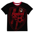 YOUTH PIONEERS DISTRESSED JERSEY