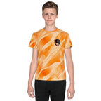 YOUTH PIONEERS GOALKEEPER V8