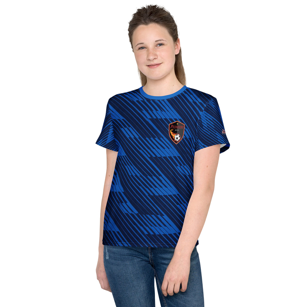 YOUTH PIONEERS GOALKEEPER V4