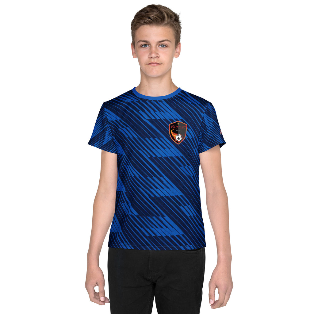 YOUTH PIONEERS GOALKEEPER V4