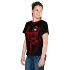 YOUTH PIONEERS DISTRESSED JERSEY