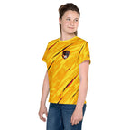 YOUTH PIONEERS GOALKEEPER V3