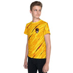 YOUTH PIONEERS GOALKEEPER V3