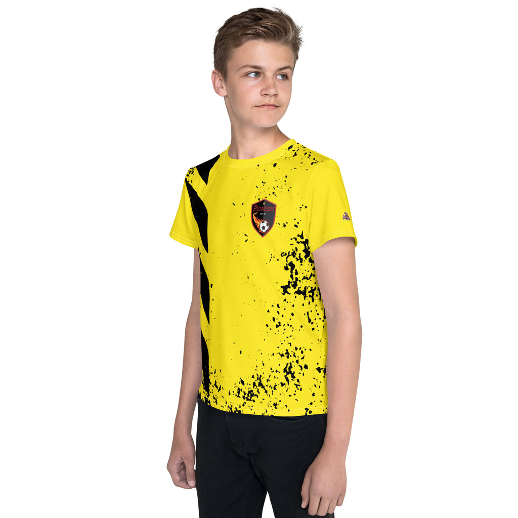 YOUTH PIONEERS GOALKEEPER V6