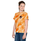 YOUTH PIONEERS GOALKEEPER V8