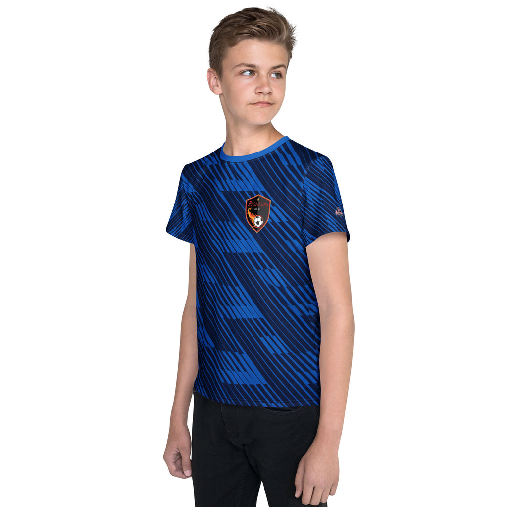 YOUTH PIONEERS GOALKEEPER V4