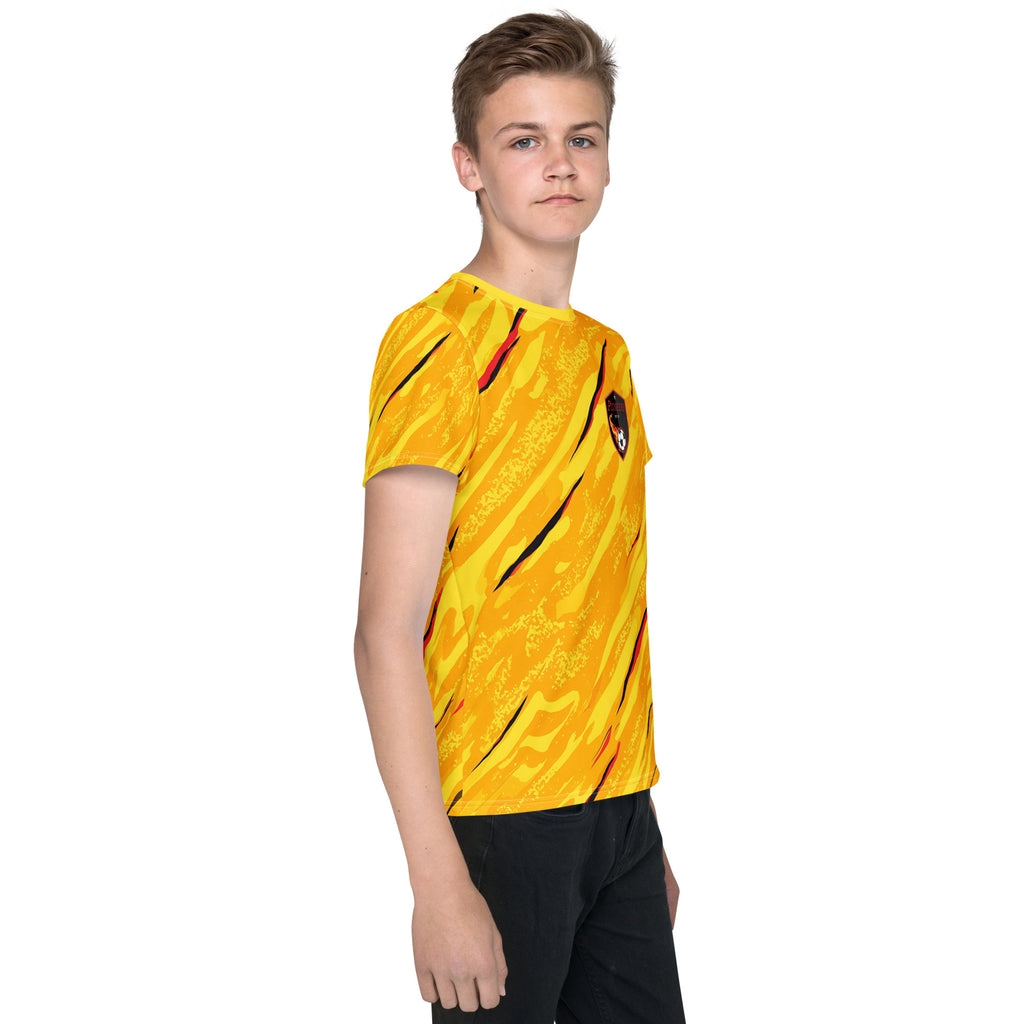 YOUTH PIONEERS GOALKEEPER V3