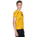 YOUTH PIONEERS GOALKEEPER V3