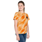 YOUTH PIONEERS GOALKEEPER V8