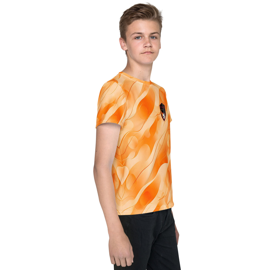YOUTH PIONEERS GOALKEEPER V8