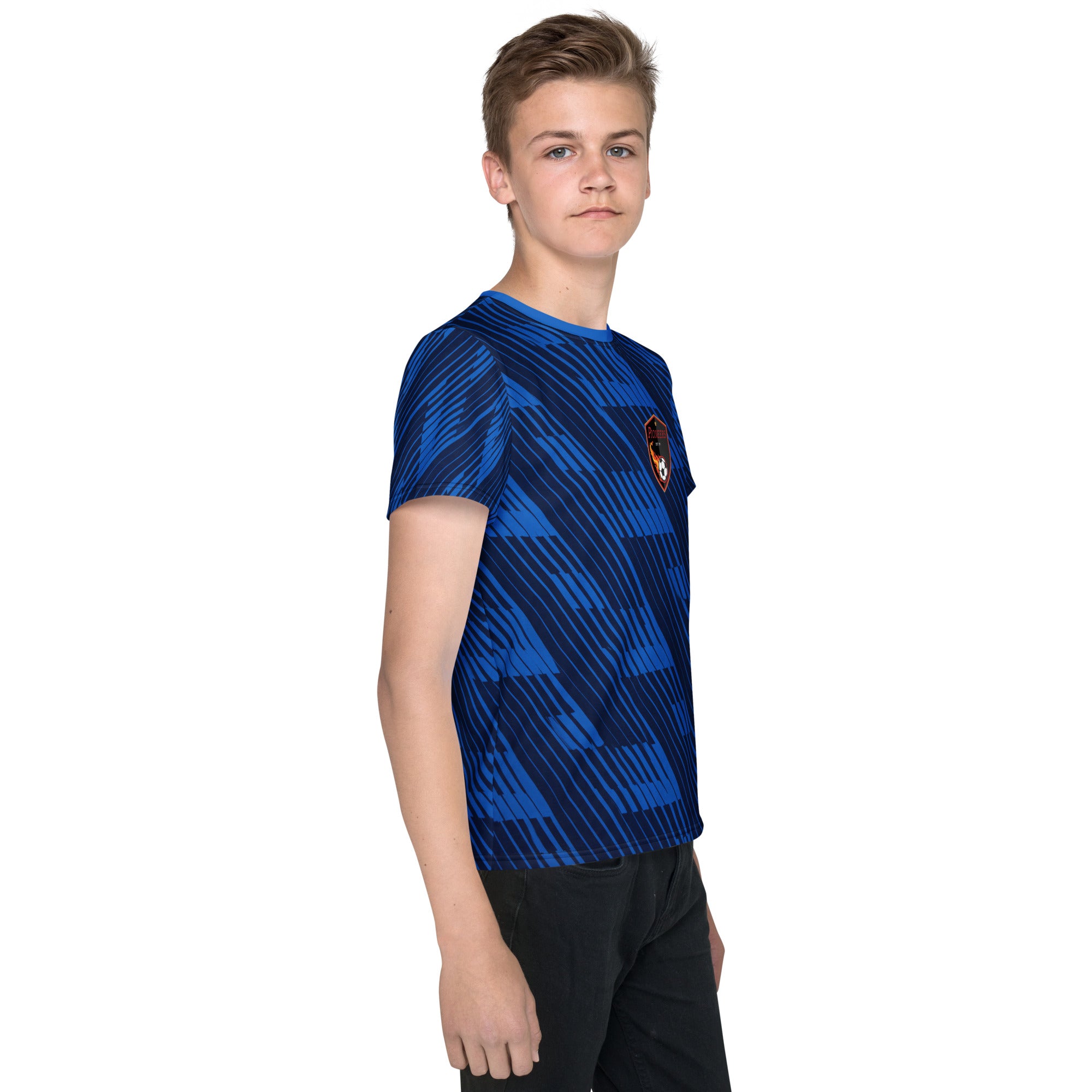 YOUTH PIONEERS GOALKEEPER V4