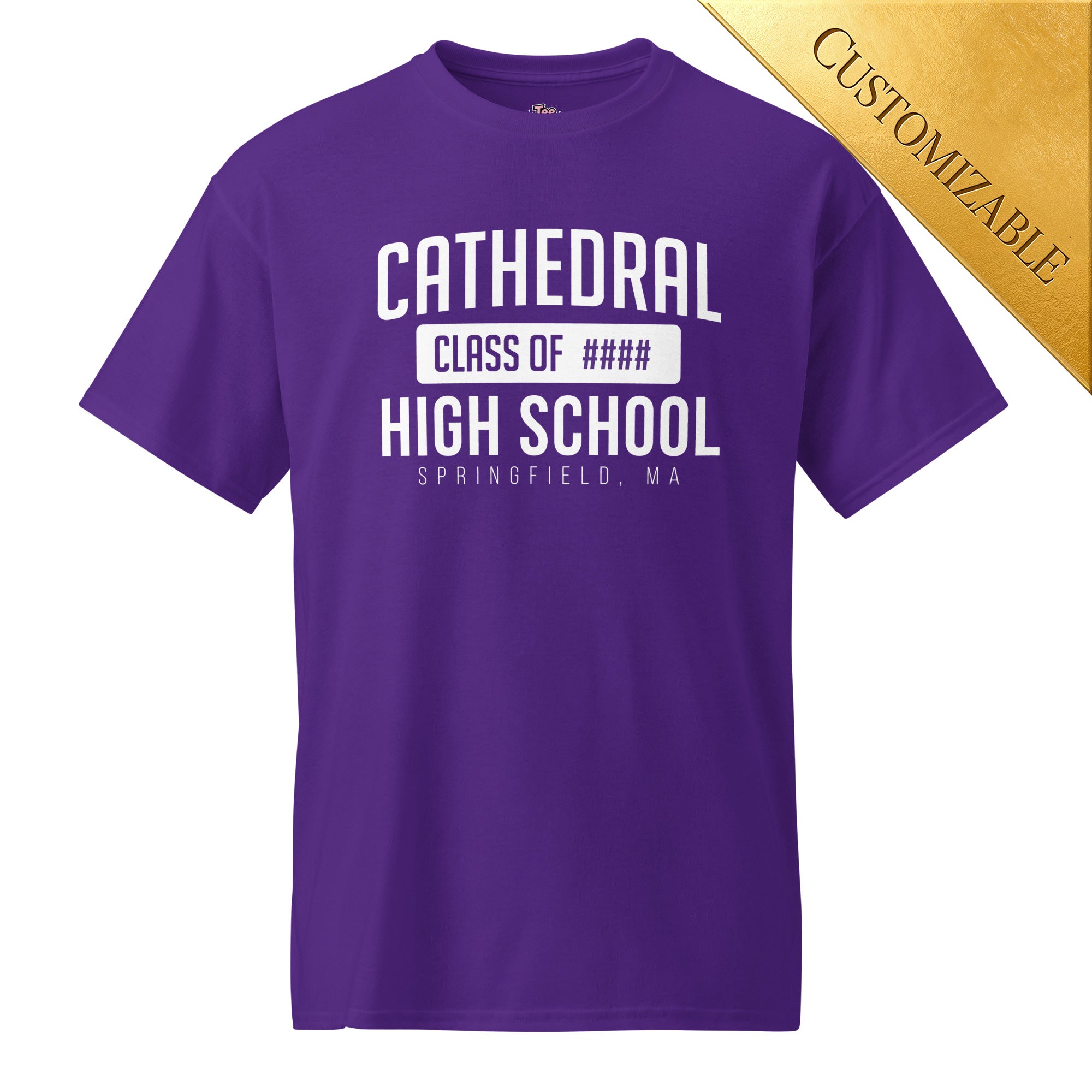 CATHEDRAL DRYBLEND® T-SHIRT V4