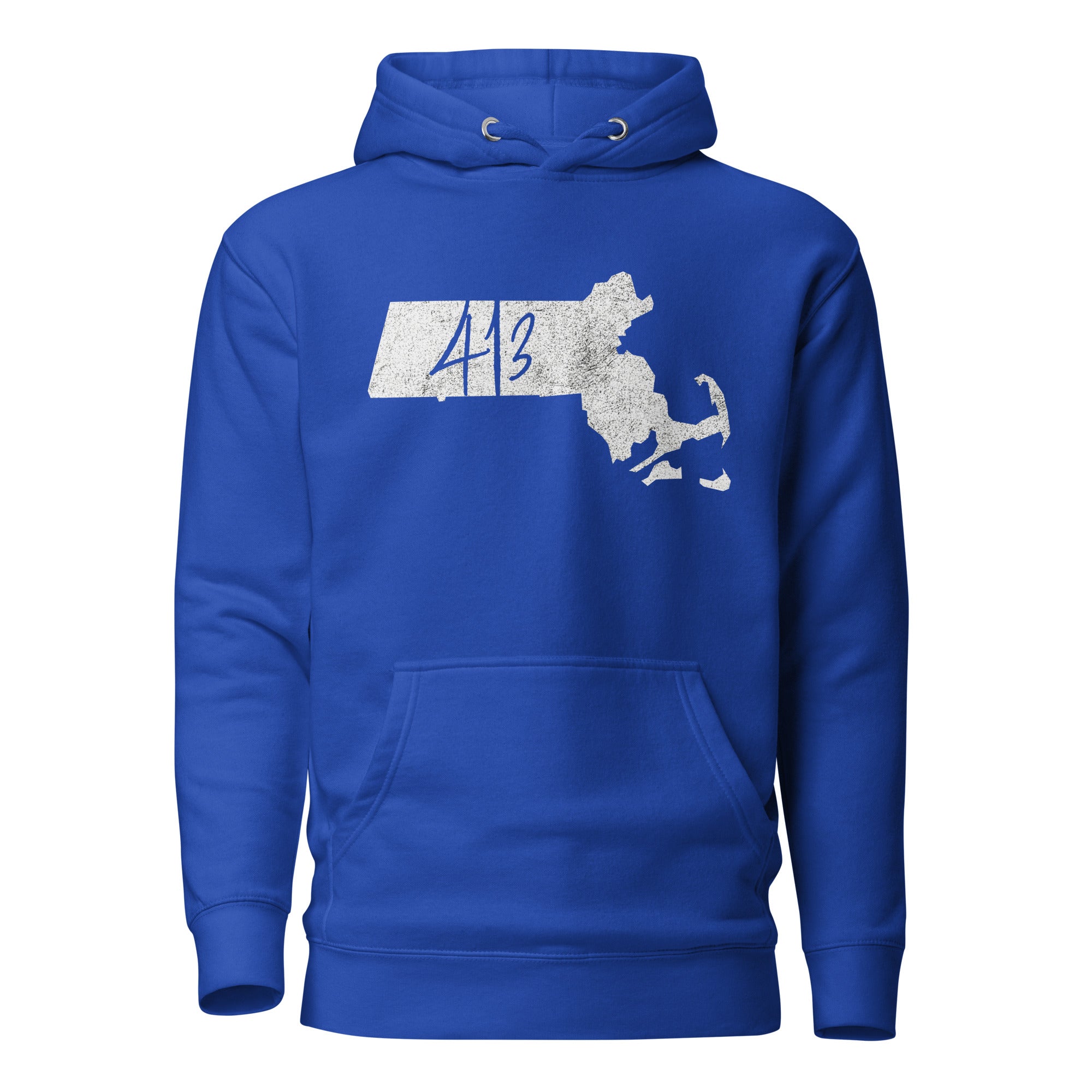 best massachusetts hoodie from Tee Asylum
