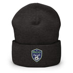MUTINY CUFFED BEANIE